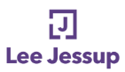LeeJessup.com Logo