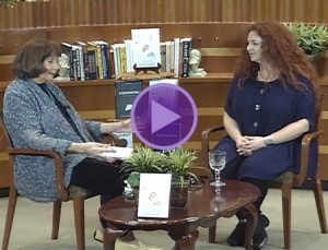 Connie Martinson Talks Books with Lee Jessup