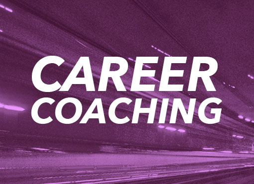 career coaching