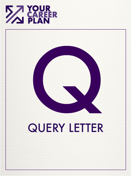 query letter