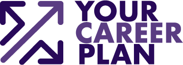 your career plan logo