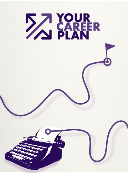 YCP writer career plan